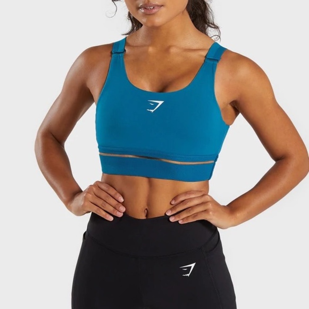 Gymshark Embody Sports Bra